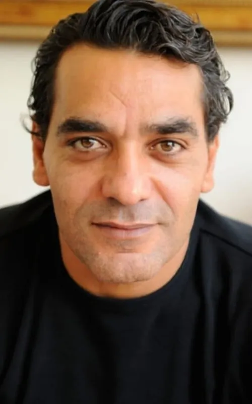 Fadi Abi Samra