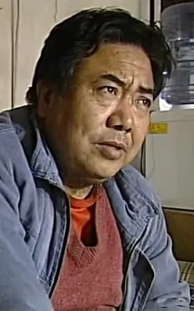 Wang Zhicheng