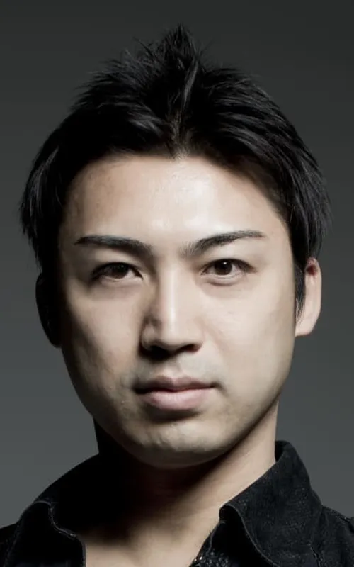 Naoya Nakanishi