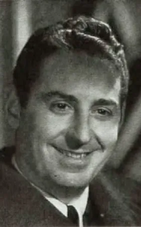 Eusebio Fernández Ardavín