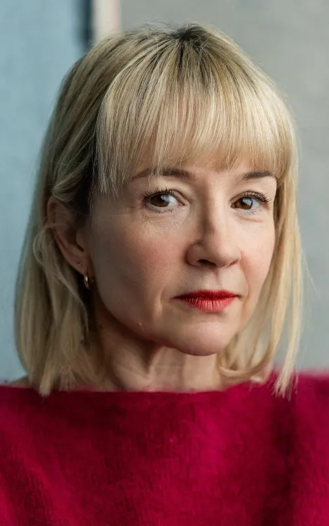 Rebecca Callard