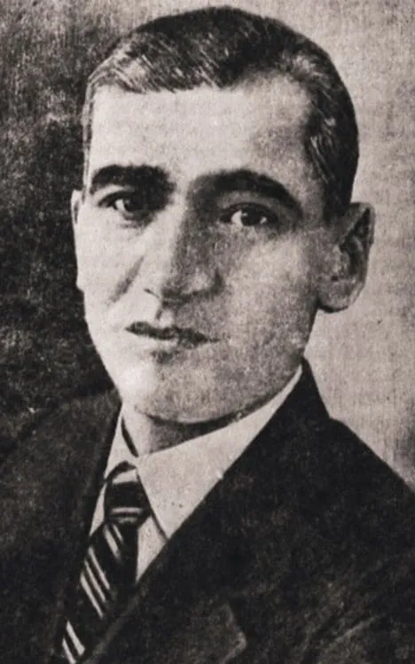 Kyazim Zia