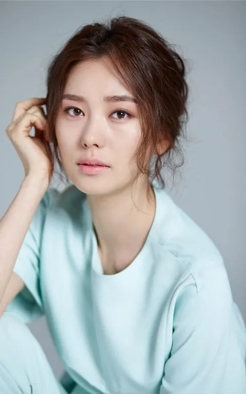 Hwang Sun-hee