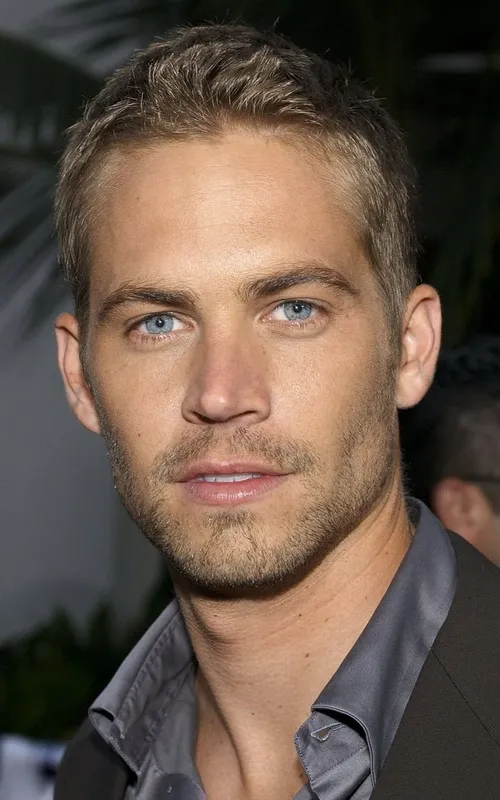 Paul Walker