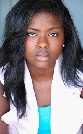 Jordyn A. Davis