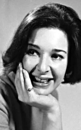 Verity Lambert