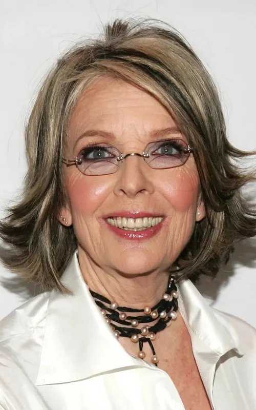 Diane Keaton