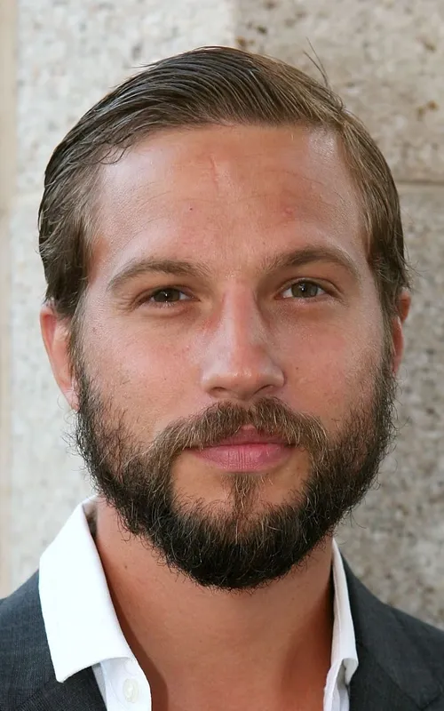 Logan Marshall-Green