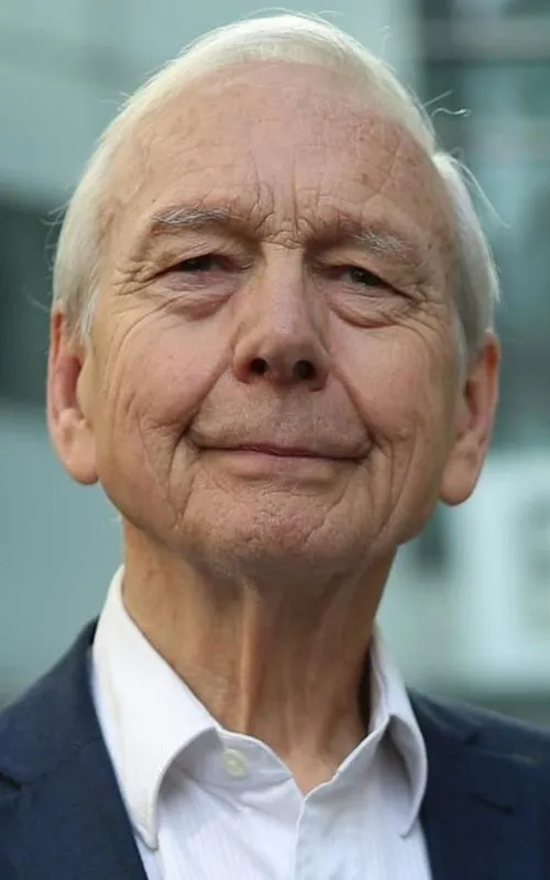 John Humphrys