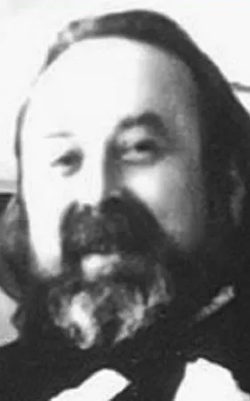 Sergey Pavlov