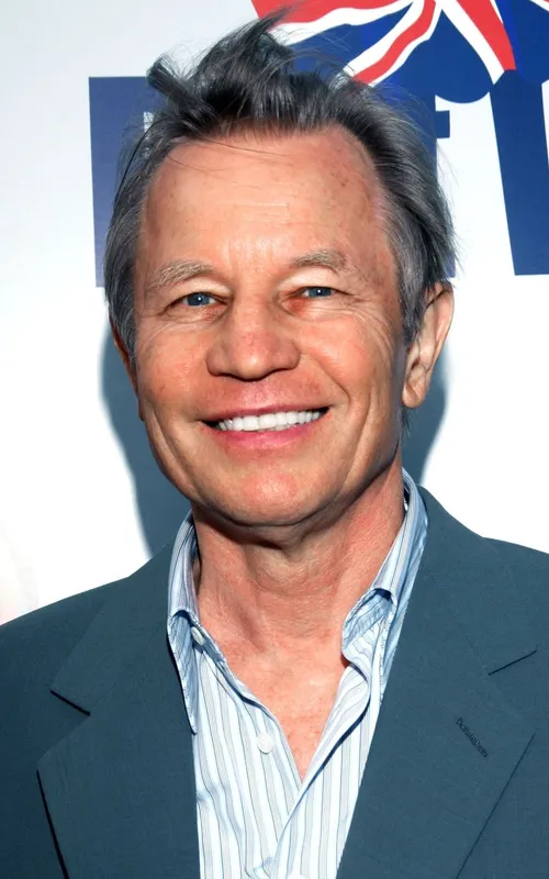 Michael York