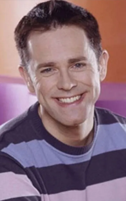 Chris Jarvis