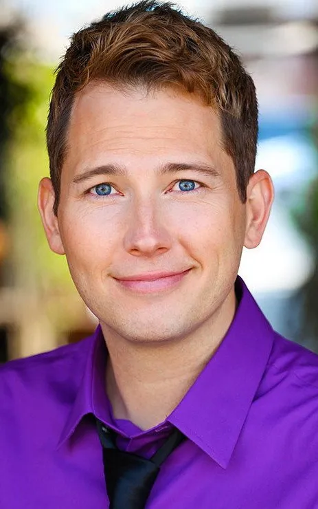 Shawn Ryan