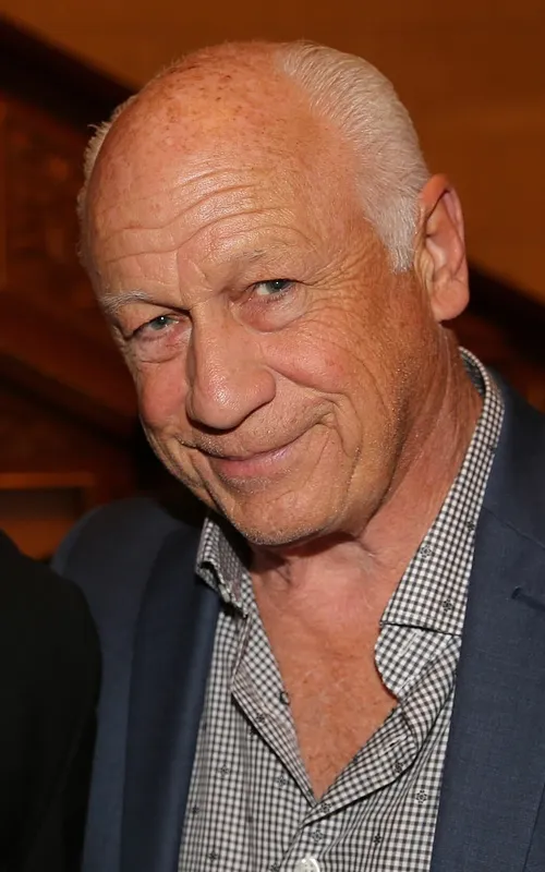 Joey Travolta