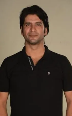 Puneet Vashisht