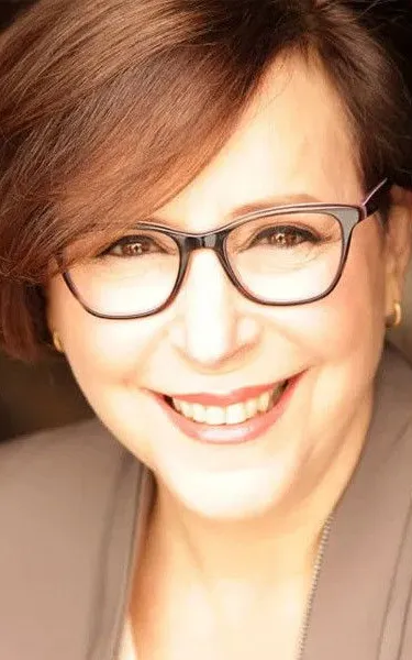 Laurie Brown