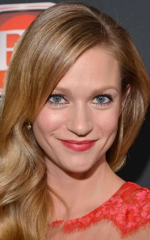 A. J. Cook