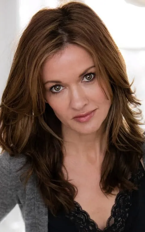 Catherine Taber