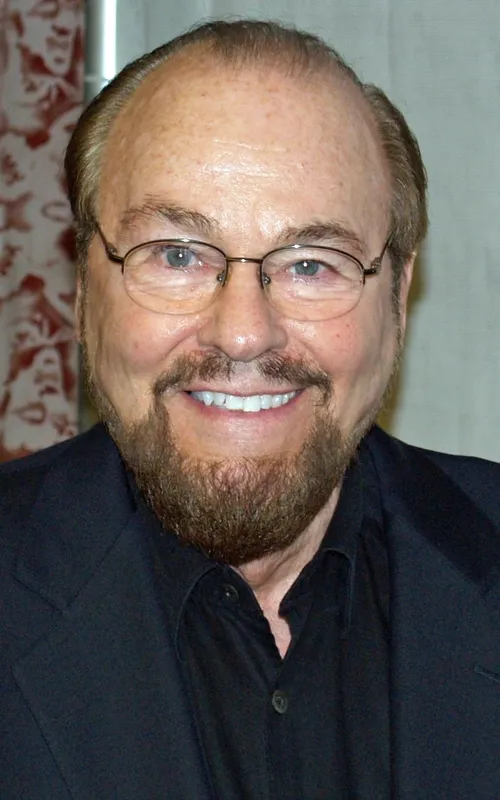 James Lipton