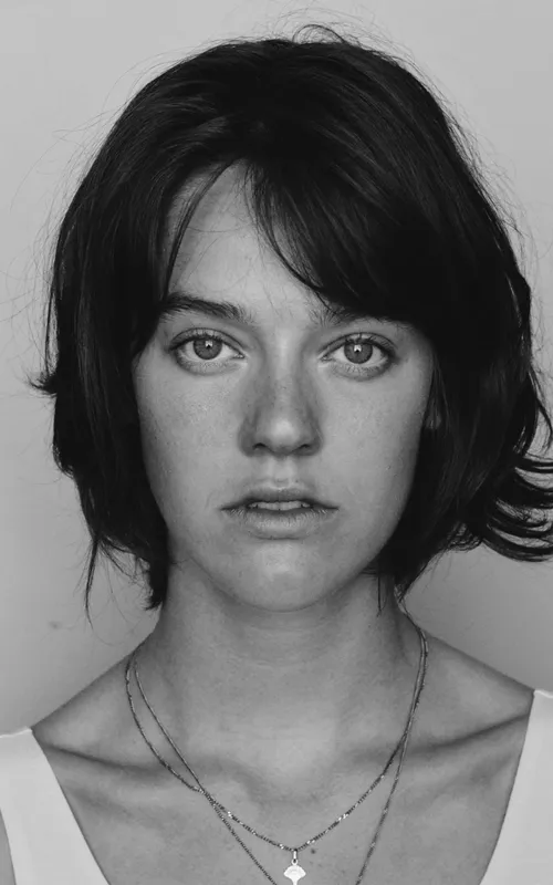 Damaris de Jong
