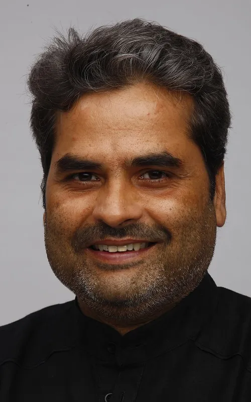 Vishal Bhardwaj