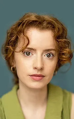 Hannah Hutch