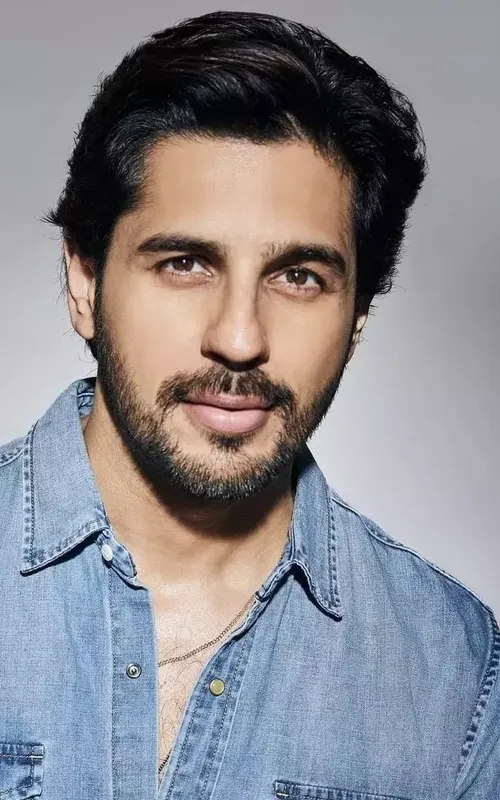 Sidharth Malhotra