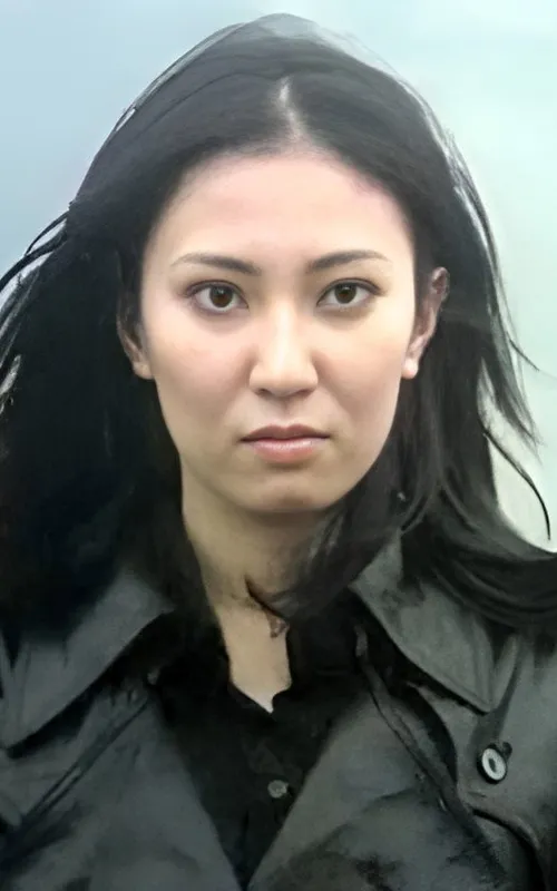 Ryōko Ema