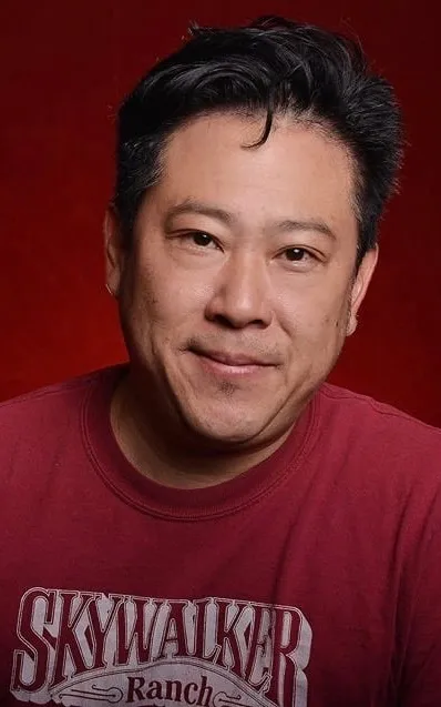 Timo Chen