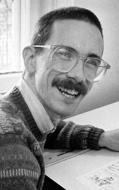 Bill Watterson