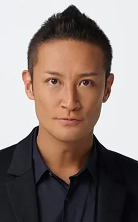 Masahiro Matsuoka