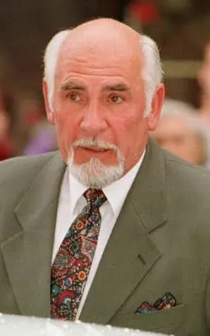 Neil Connery