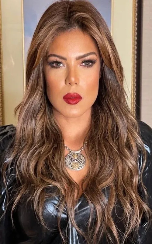 Nahed El Sebai