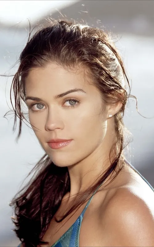 Susan Ward