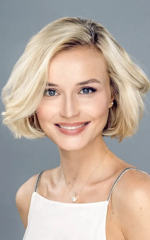 Polina Gagarina