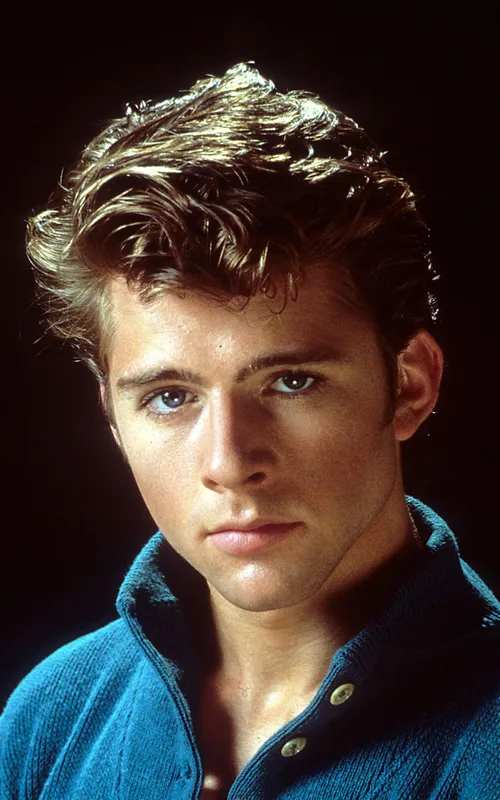 Maxwell Caulfield