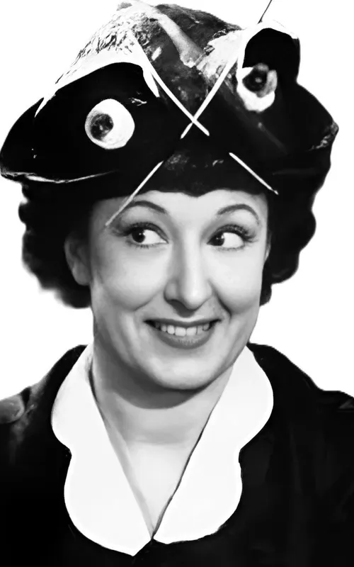 Elsie Ames