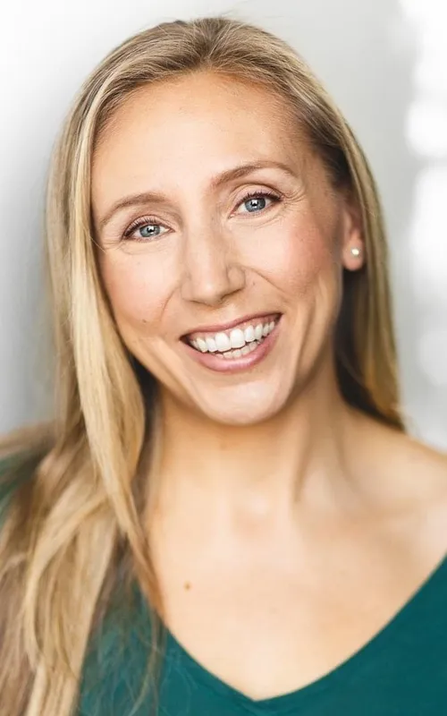 Freya Ravensbergen