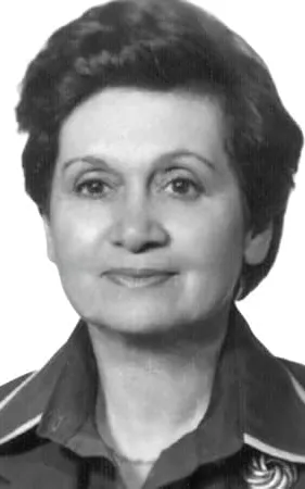 Nilüfer Gürsoy