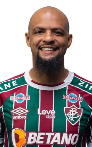 Felipe Melo