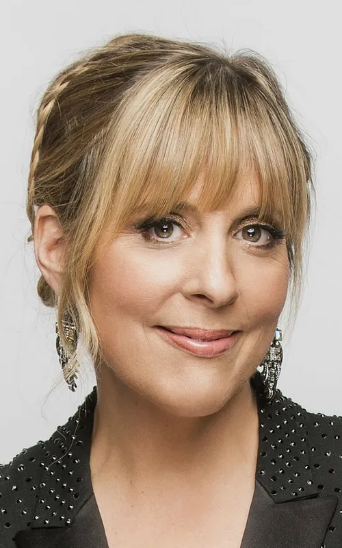 Mel Giedroyc