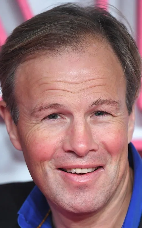 Tom Bradby