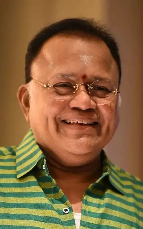 Radha Ravi