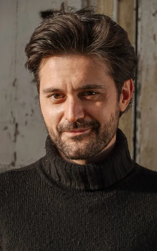 Matteo Quinzi