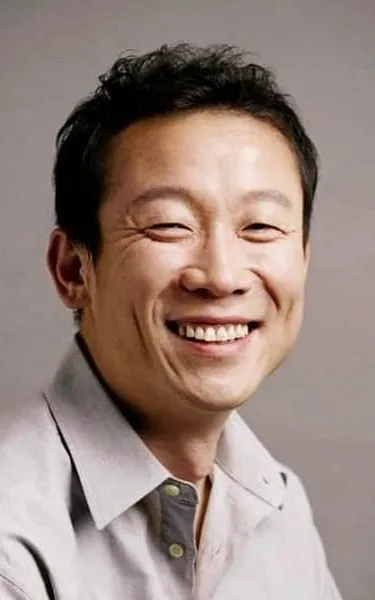 Jeong Seok-yong