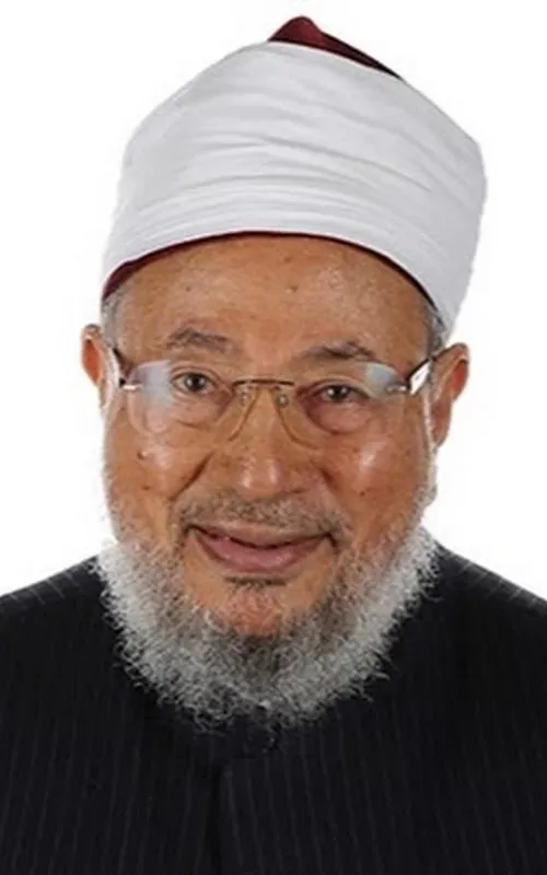 Yusuf al-Qaradawi