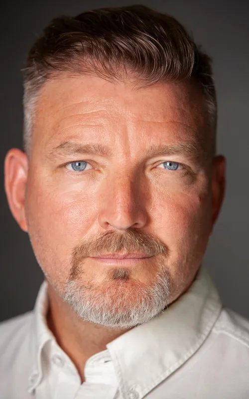 Gary Finan