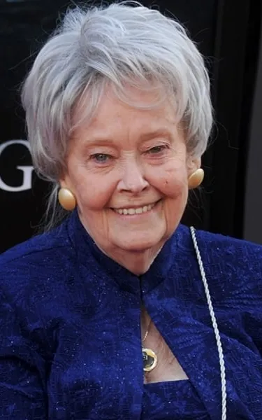 Lorraine Warren