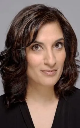 Mina Anwar