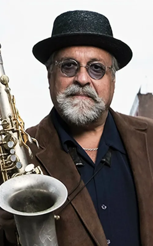 Joe Lovano